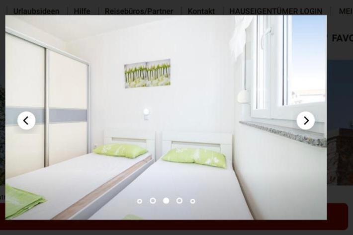 Apartman Marija *